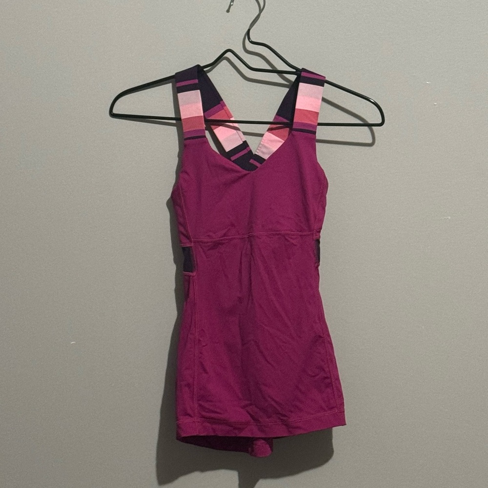 Lululemon